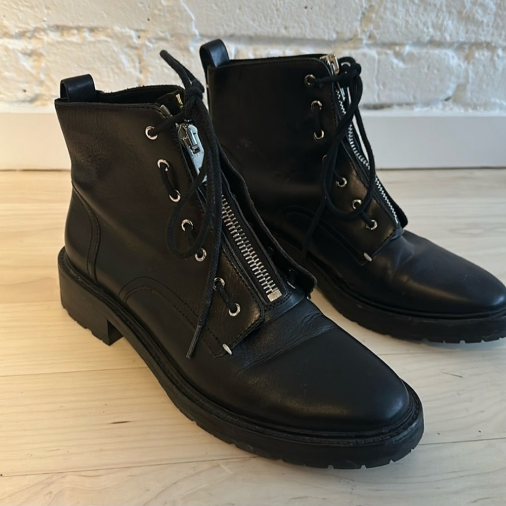 RAG & BONE Womens Boots - Size 39.5